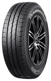  Triangle ConneX Van TV701 