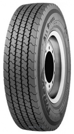  TyRex All Steel VC-1 