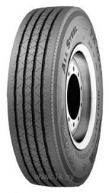  TyRex All Stell FR-401 