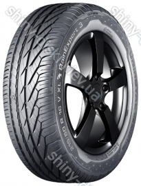  Uniroyal Rain Expert 3 SUV 