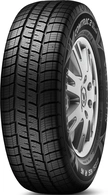  Vredestein Comtrac 2 All Season+ 205/65 R16C 107/105T 