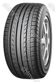 Yokohama AVS Decibel V550