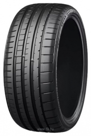 Yokohama Advan Sport V107F