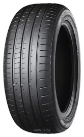 Yokohama Advan Sport V107E