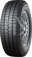 Yokohama BluEarth-Van All Season RY61 215/75 R16C 113/111R