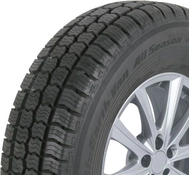 Yokohama BluEarth-Van All Season RY61 195/70 R15C 104/102T