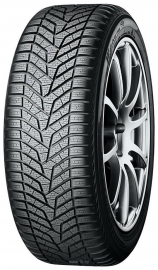 Yokohama BluEarth Winter V905