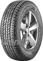Yokohama Geolandar A/T G015 275/55 R20 117H XL