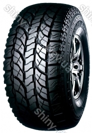 Yokohama Geolandar A/T-S G012