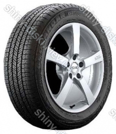 Yokohama Geolandar G091