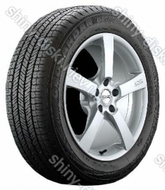 Yokohama Geolandar G91A