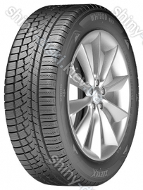 Zeetex WH1000 SUV