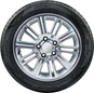 Apollo Alnac 4G 215/60 R17  96V