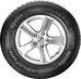 Apollo Altrust+ 225/70 R15C 112/110S