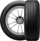 BFGoodrich Advantage 215/40 R17  87Y XL