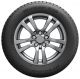 BFGoodrich ( ) Winter T/A KSI