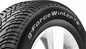 BFGoodrich g-Force Winter 2 225/50 R17 98V XL