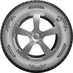 Barum SnoVanis 3 215/60 R17C 109/107T