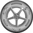 Barum Vanis AllSeason 235/65 R16C 121/119R