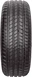 Bridgestone Alenza 001 225/60 R18 104W XL RFT *