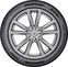 Bridgestone Blizzak 6 175/65 R17 87V