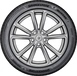Bridgestone Blizzak 6 195/55 R17 92V XL