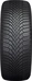 Bridgestone Blizzak 6 195/60 R18 96V XL