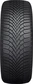 Bridgestone Blizzak 6 205/45 R18 90V XL