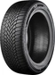 Bridgestone Blizzak 6 205/45 R18 90V XL