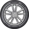 Bridgestone Blizzak 6 205/50 R17 93V XL