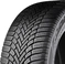 Bridgestone Blizzak 6 205/50 R17 93V XL