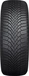 Bridgestone Blizzak 6 205/55 R18 96V