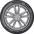 Bridgestone Blizzak 6 205/55 R16 91H