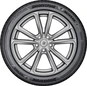 Bridgestone Blizzak 6 205/55 R17 95V XL