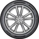 Bridgestone Blizzak 6 205/55 R16 94H XL