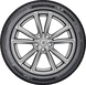 Bridgestone Blizzak 6 215/50 R17 95V XL