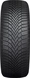 Bridgestone Blizzak 6 215/50 R17 95V XL