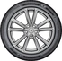 Bridgestone Blizzak 6 215/55 R17 98V XL
