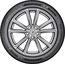Bridgestone Blizzak 6 215/55 R18 99V XL