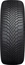 Bridgestone Blizzak 6 215/55 R18 99V XL