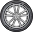 Bridgestone Blizzak 6 225/45 R17 94V XL