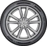 Bridgestone Blizzak 6 225/45 R18 95V XL