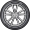 Bridgestone Blizzak 6 225/50 R18 99V XL