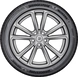 Bridgestone Blizzak 6 225/60 R17 103V XL