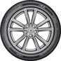 Bridgestone Blizzak 6 225/60 R18 104V XL