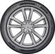 Bridgestone Blizzak 6 235/35 R19 91W XL