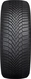 Bridgestone Blizzak 6 235/35 R19 91W XL