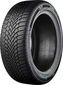 Bridgestone Blizzak 6 245/45 R18 100V XL