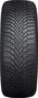 Bridgestone Blizzak 6 245/45 R19 102W XL