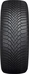 Bridgestone Blizzak 6 255/35 R19 96W XL